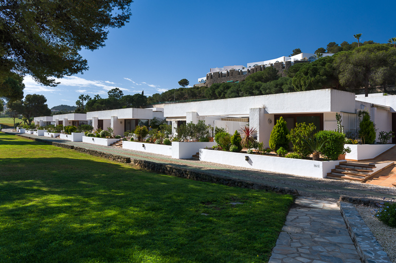 Resort Sales & Management