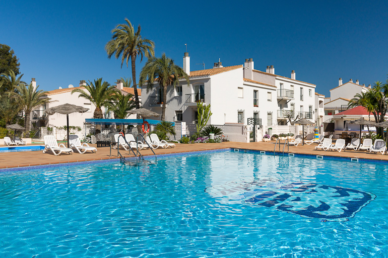 Resort Sales & Management